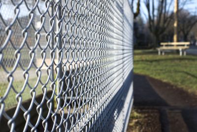 Chain Link Fences
