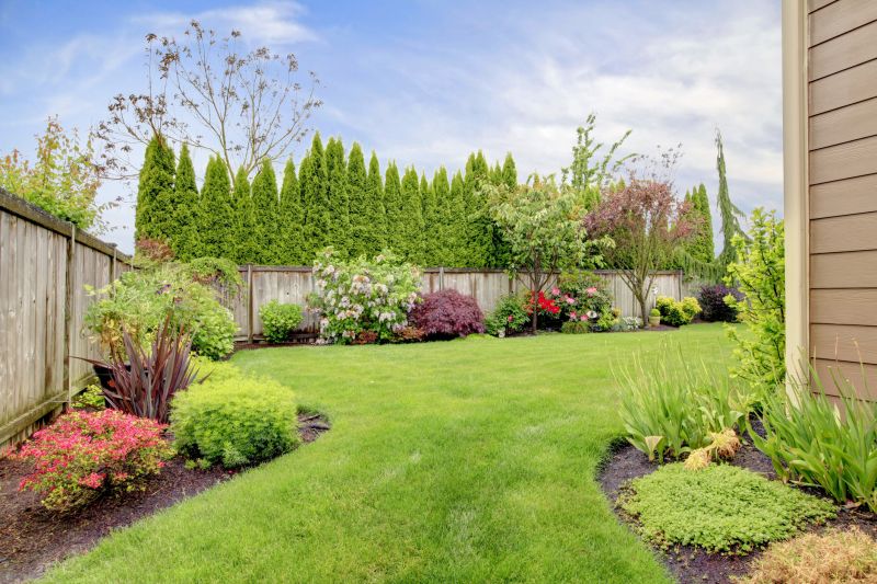 Landscape and Fence Contractors