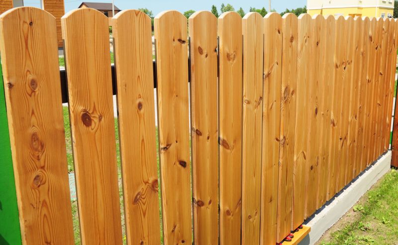Local Fence Companies