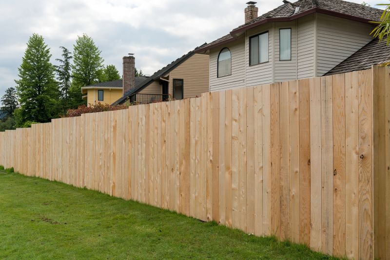Custom Fencing Solutions