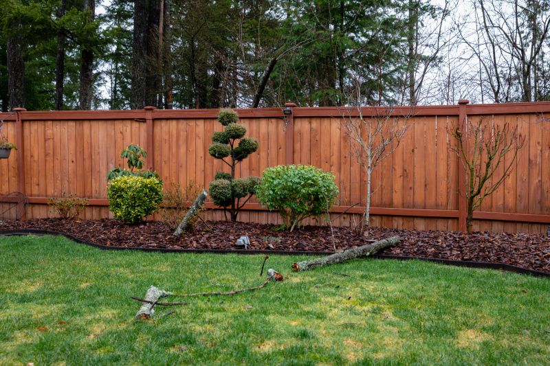 Local Fence Service Providers