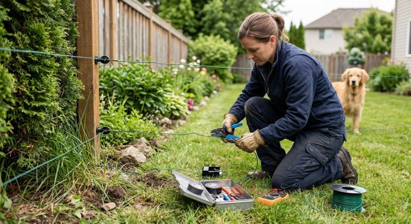 Fence Service